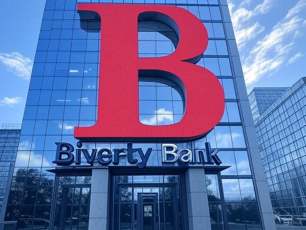 Pillars Bank